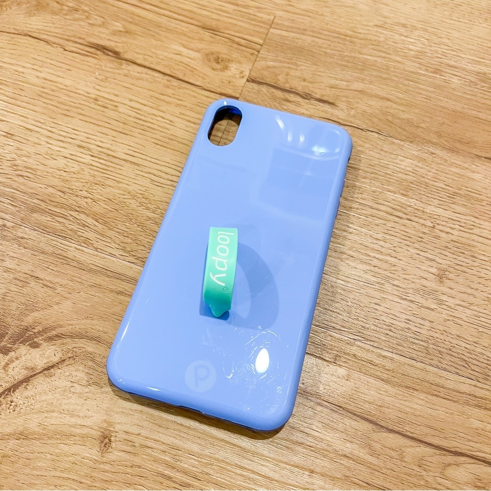 Loopy Case | XS Max
